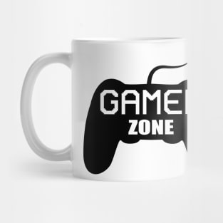 Gamer Zone Mug